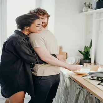 Coaching de couple pour se reconnecter après la parentalité - coach couple