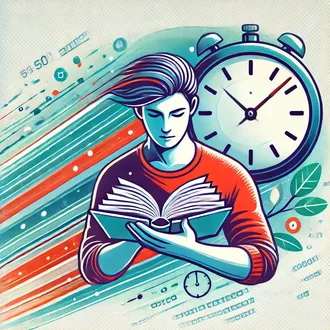 Comment apprendre à lire rapidement ?