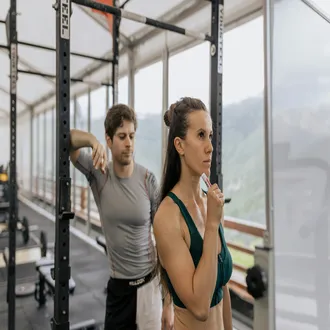 Comment choisir le meilleur coach personnel pour atteindre vos objectifs ? - entraineur personnel