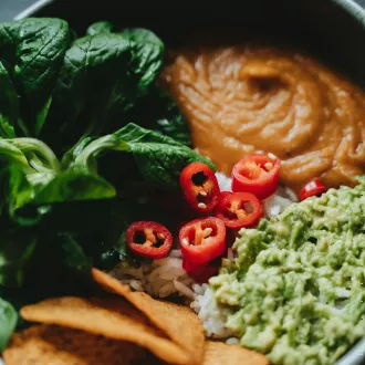 Comment commencer un régime végétarien - un guide pour les débutants - nutrition vegetarienne