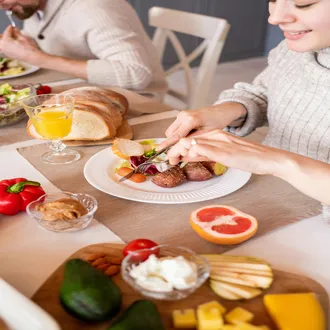 Comment créer un plan de nutrition émotionnelle en 7 étapes - nutrition emotionnelle