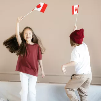 Comment encourager l'indépendance de vos enfants - eduquer enfants responsables