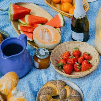 Comment identifier les aliments sans gluten au supermarché ? - nutrition celiac