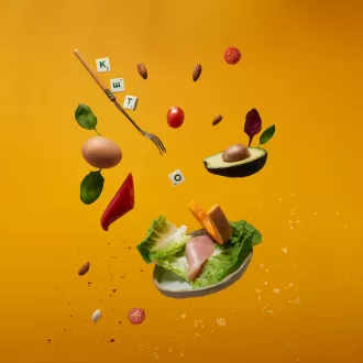 Comment le régime cétogène peut améliorer votre santé mentale - nutrition cetogene