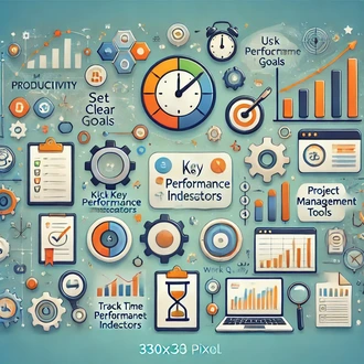 Comment mesurer la productivité au travail ?