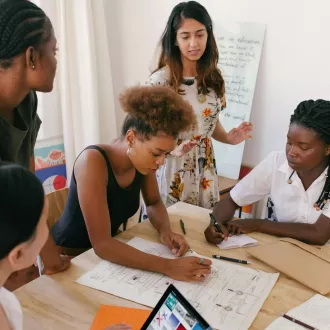Comment motiver votre équipe de vente - coaching vente