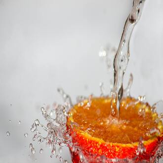 Comment prévenir la déshydratation chez les personnes âgées ? - nutrition geriatrie
