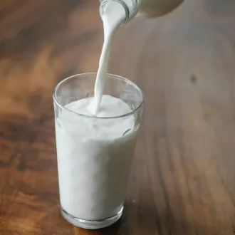 Comprendre l'allergie au lait et l'intolérance au lactose - allergenes