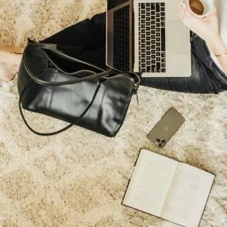 Conseils pour l'organisation de votre espace de travail