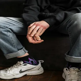 Contact zéro et calme: stratégies réelles pour rompre le lien et réguler ton système nerveux