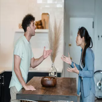 Convivença harmonieuse : les clés de relations saines au quotidien