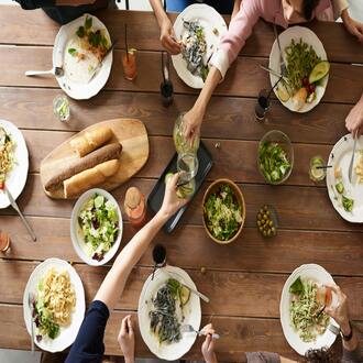 Cours de cuisine en ligne pour les endomorphes - regimes endomorphes