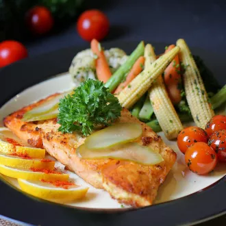 Cours de nutrition à bilbao : transformez votre carrière - alimentation