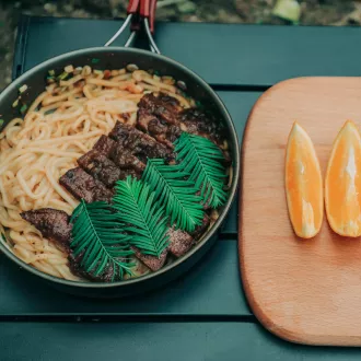 Cours de nutrition à ciudad del este apprendre et grandir - alimentation