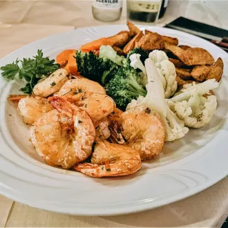 Cours de nutrition à saragosse - alimentation