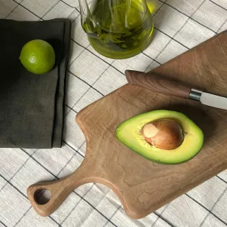 Cours de nutrition à valence pour un mode de vie sain - alimentation