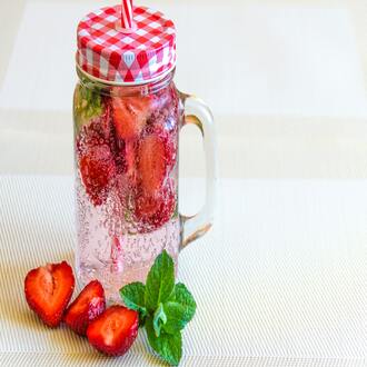 Cours en ligne intensif sur la nutrition détox - nutrition detox