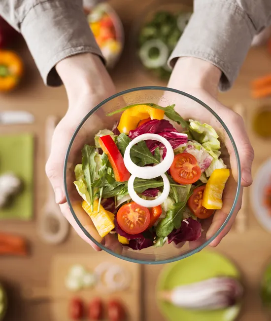Cours en ligne sur la nutrition et la diététique - alimentation