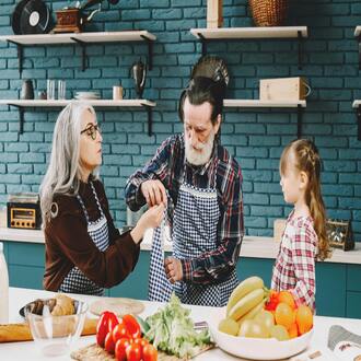 Cours en ligne sur la nutrition gériatrique pour les infirmières - nutrition geriatrie
