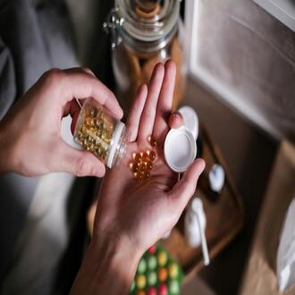 Cours en ligne sur la nutrition holistique pour l'allaitement - nutrition holistique