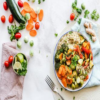 Cours en ligne sur les allergènes et les intolérances alimentaires sans gluten - allergenes
