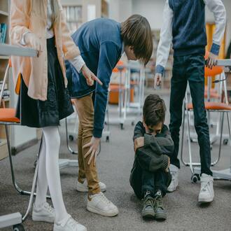 Cyberharcèlement et risques numériques: le nouveau visage du harcèlement scolaire - harcelement scolaire
