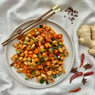 Découvrez le meilleur cours de nutrition à la paz aujourd'hui - alimentation