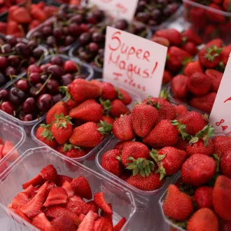 Des desserts sans gluten que vous allez adorer - nutrition celiac