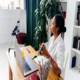 Éducation en ligne abordable : ouvrir les portes de la connaissance -  cursos baratos online con certificado