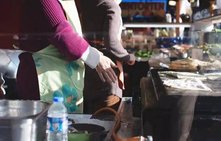 Étiquetage des denrées alimentaires - alimentation