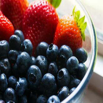 Farines sans gluten alternatives - nutrition celiac