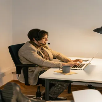 Formation de l'équipe du service client pour une communication empathique