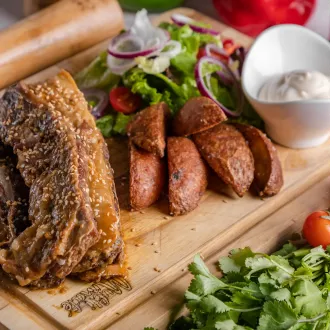Formation en nutrition à alajuela cours professionnel - alimentation