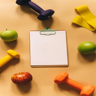 Guide complet de nutrition sportive pour les sportifs débutants - nutrition sportive