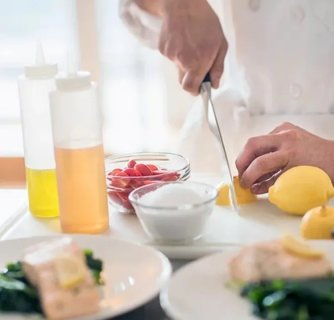 Habitudes alimentaires : conseils pour un mode de vie sain - alimentation
