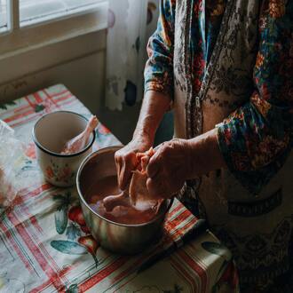 Importance de l'hydratation chez les personnes âgées - nutrition geriatrie