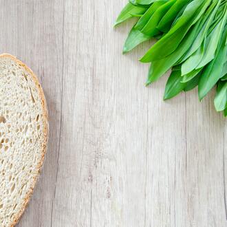 Ingrédients végétaliens essentiels - nutrition vegetarienne