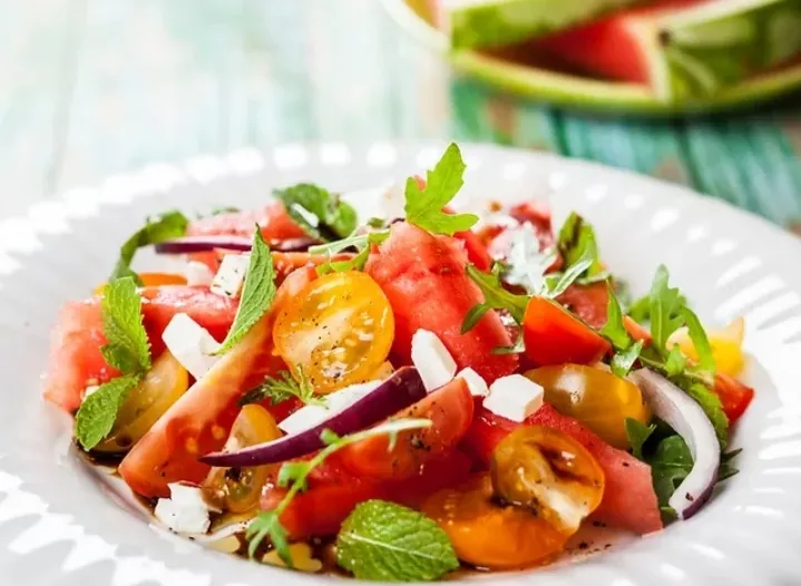 Introduction au cours de nutrition et de diététique - alimentation