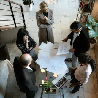 L'importance de l'empathie dans le leadership - coaching leadership
