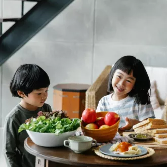 L'importance de l'hydratation dans l'enfance - nutrition enfants