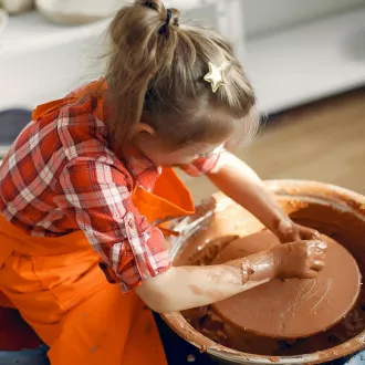 L'importance de permettre aux enfants de faire des erreurs - favoriser autonomie enfants