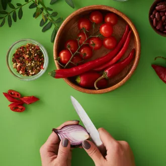 L'importance des vitamines et des minéraux dans un régime végétarien - nutrition vegetarienne