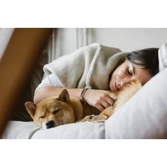 L'importance du sommeil pour la santé et le bien-être
