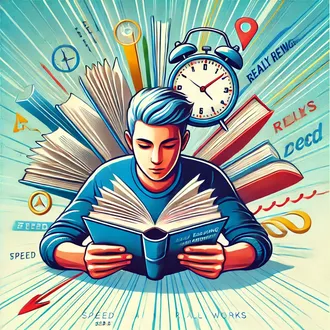 La lecture rapide fonctionne-t-elle vraiment ? - lecture rapide