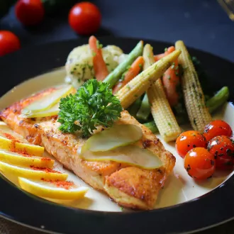 Le cours de nutrition à monterrey transforme votre carrière - alimentation