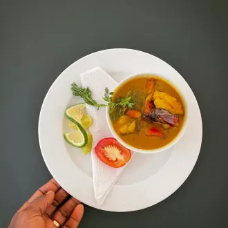 Le cours de nutrition à quito apprend et transforme - alimentation