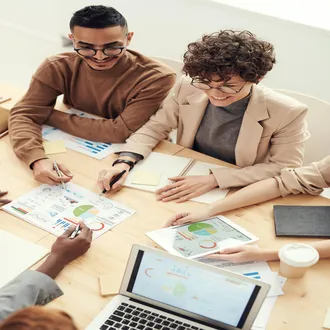 Le cv anonyme: outils pour une sélection du personnel sans biais
