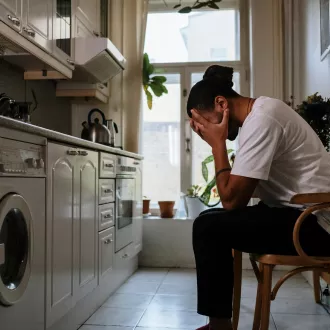 Le pouvoir de la méditation dans la gestion du stress - coaching stress anxiete