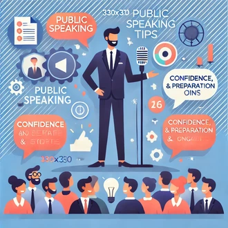Les 10 meilleures techniques de prise de parole en public - art oratoire