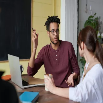 Les 5 styles de management selon le modèle thomas-kilmann